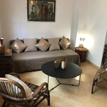 Torrox Pueblo Hidden Gem, 2 Bed Apartment Exterior photo