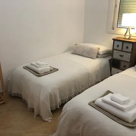 Torrox Pueblo Hidden Gem, 2 Bed Apartment Exterior photo