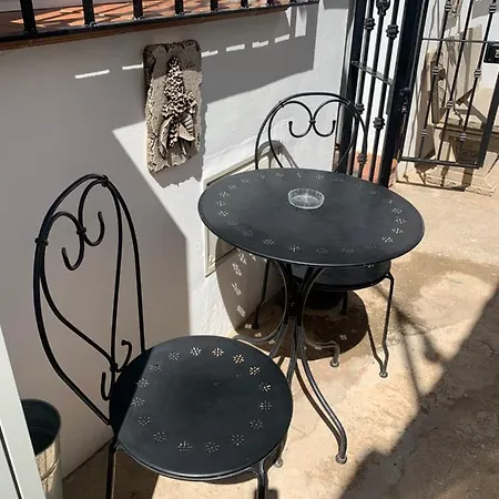 Torrox Pueblo Hidden Gem, 2 Bed Apartment Exterior photo