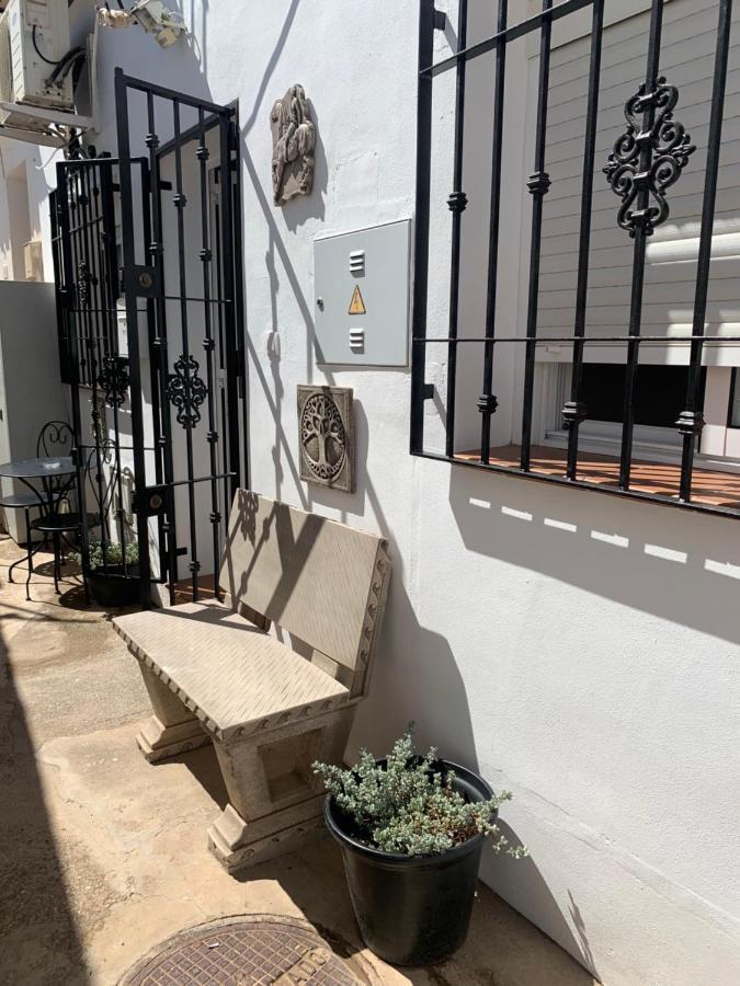 Pueblo Hidden Gem, 2 Bed Appartement Torrox