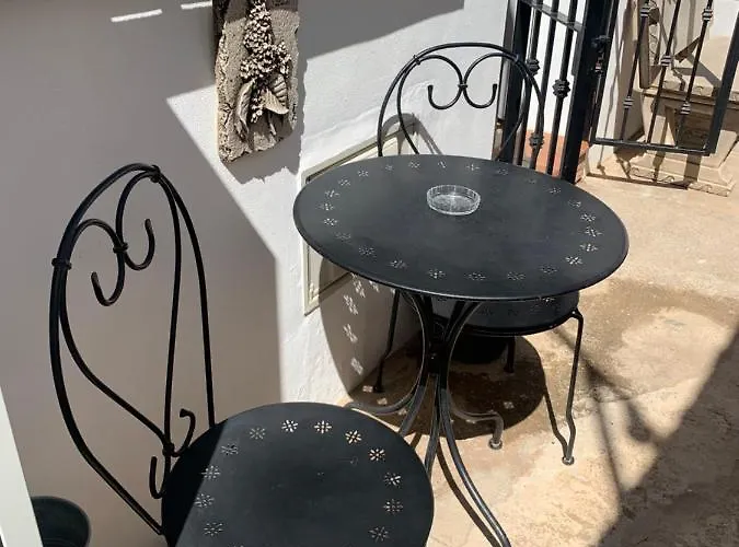 Torrox Pueblo Hidden Gem, 2 Bed Apartment